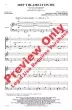 Don\'t Blame It on Me - Buble/Kertes/Silve/Woodford/Zaino - Choral Octavo - SATB
