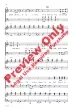 Don\'t Blame It on Me - Buble/Kertes/Silve/Woodford/Zaino - Choral Octavo - SATB