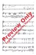 Down in My Soul! - Johnson - Choral Octavo - 3-Part Mixed