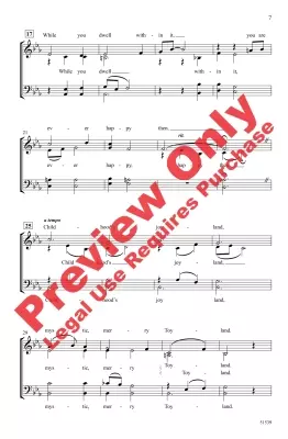 A Saint Nick Jazz Trio - Weir - Choral Octavo - SATB A Cappella