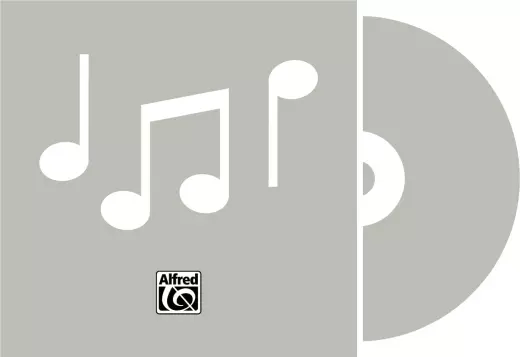 Alfred Publishing - Time After Time - Hyman/Lauper/Beck - CD