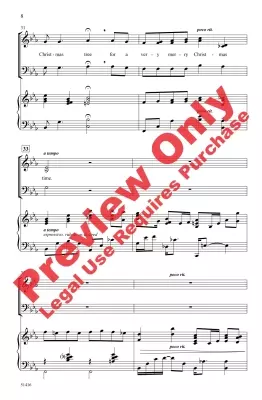 Merry Christmas - Spielman/Langford - Choral Octavo - SAB