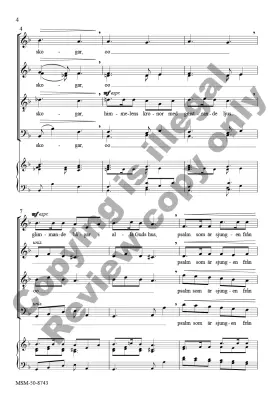 Jul, Jul, Strolande Jul - Nordqvist/Culloton - Choral Octavo - SATB A Cappella