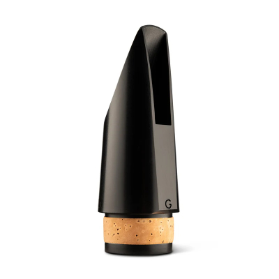 Backun - Vocalise Bb Bass Clarinet Mouthpiece - G