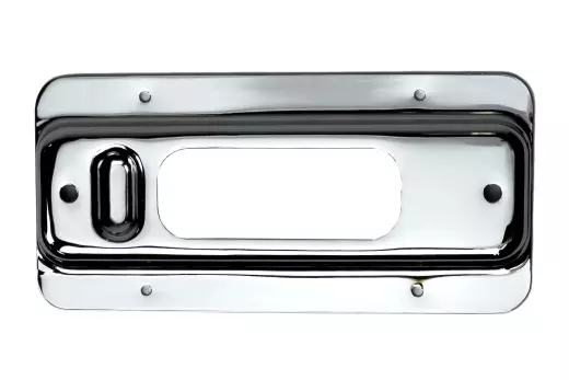 Rickenbacker - Bridge Pickup Ring v2