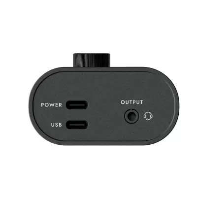 Polar Go Mobile Audio Interface