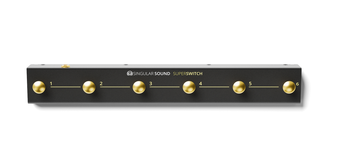 SuperSwitch