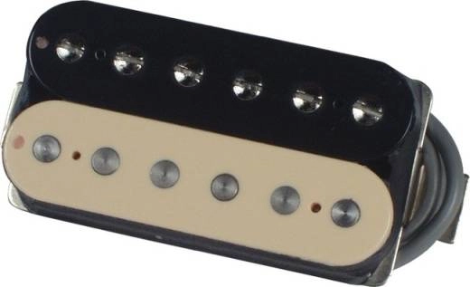 500T Superhot Lead Humbucker - Zebra