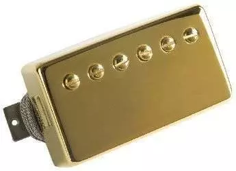 Burstbucker-1 Pickup - Gold