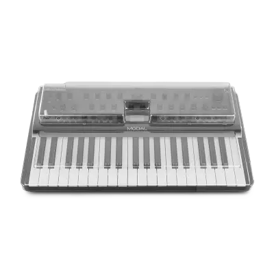 Decksaver - Cover for Argon 8 and Cobalt 8