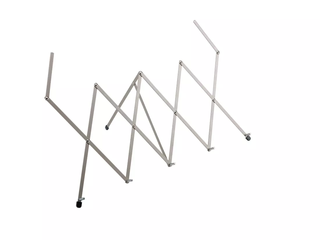 Tabletop Folding Music Stand