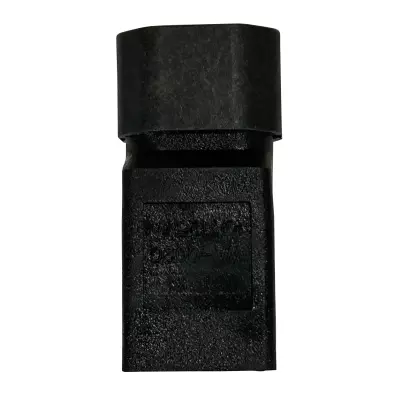 IEC to NEMA 5-15 Adapter