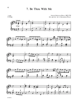Baroque Music for Manuals, Vol. IV - Albinoni/Wolff - Organ - Book
