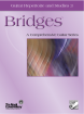 Frederick Harris Music Company - Bridges Guitar Repertoire and Etudes 3 - Book