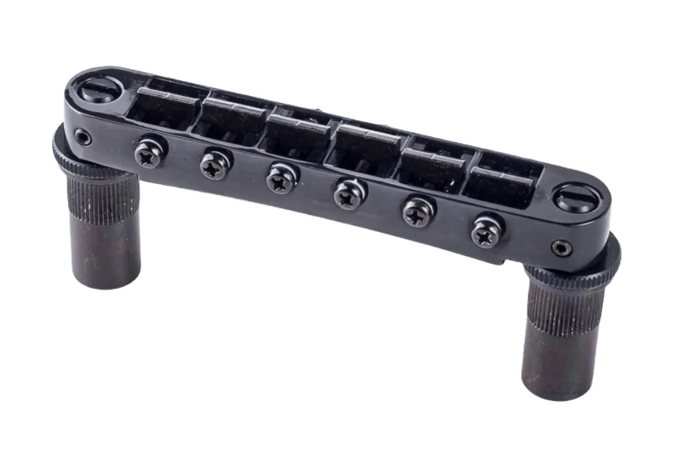 TonePros T3BT Bridge - Black