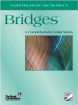 Frederick Harris Music Company - Bridges Guitar Repertoire and Etudes 5 - Book