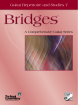 Frederick Harris Music Company - Bridges Guitar Repertoire and Etudes 7 - Book