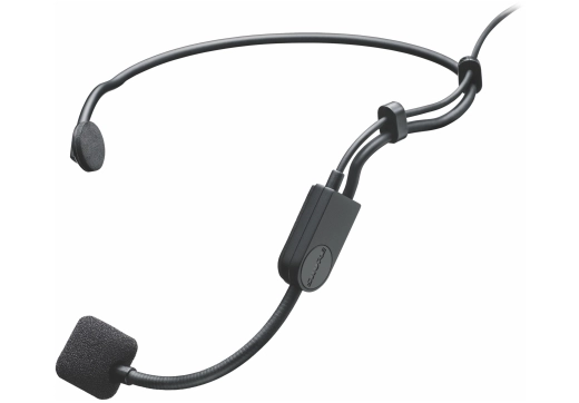 GLX-D Digital Wireless Headworn System with PGA31 Headset