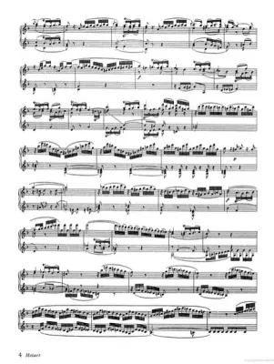 Organ Music For Manuals Only - Smith - Manual Organ - Book