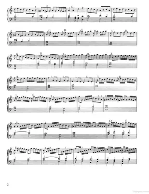 Treasury Of Organ Music For Manuals Only - Smith - Book - Manual Organ