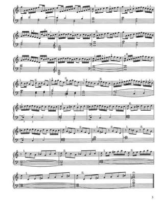 Treasury Of Organ Music For Manuals Only - Smith - Book - Manual Organ