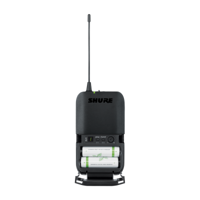 BLX14/P31 Headset Wireless System (J11: 596-616 MHz)
