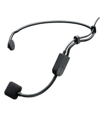 BLX14/P31 Headset Wireless System (H11: 572-596 MHz)