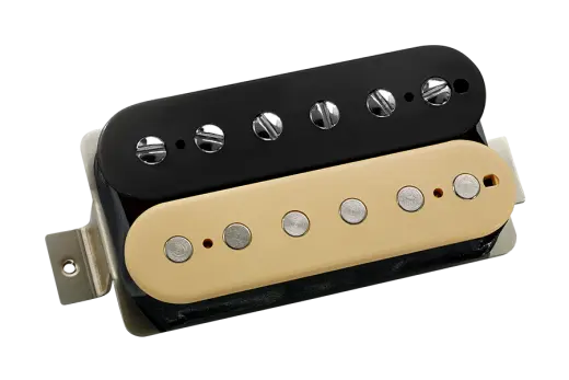 DiMarzio - PAF 59 Bridge Pickup - Black/Cream