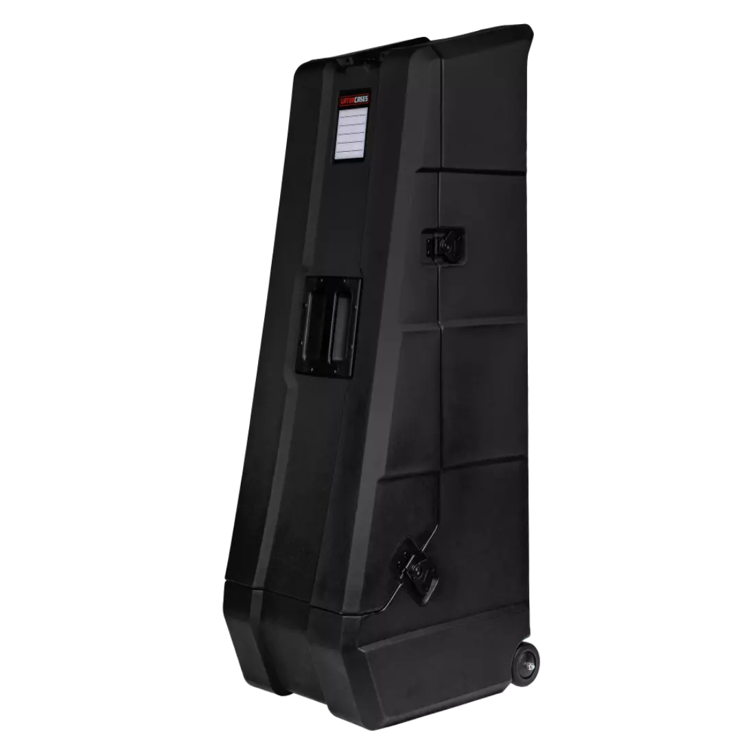 Mini Vault for 2 Electric Guitars
