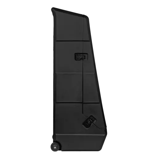 Mini Vault for 2 Electric Guitars