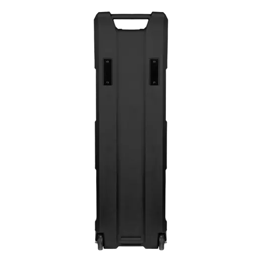 Mini Vault for 2 Electric Guitars