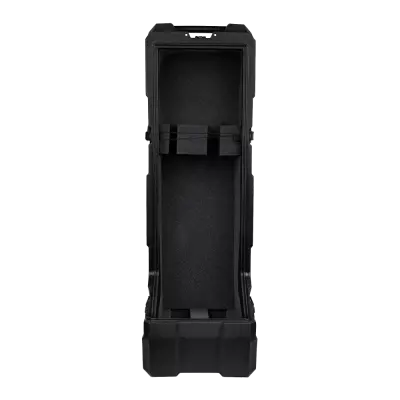Mini Vault for 2 Electric Guitars