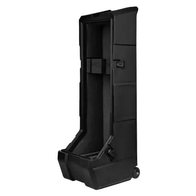 Mini Vault for 2 Electric Guitars