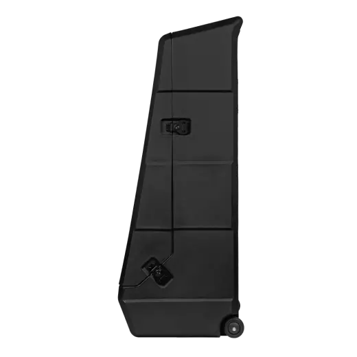 Mini Vault for 2 Electric Guitars
