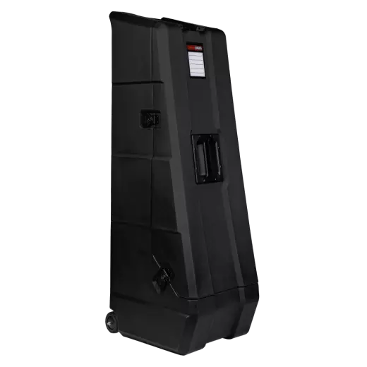Mini Vault for 2 Electric Guitars