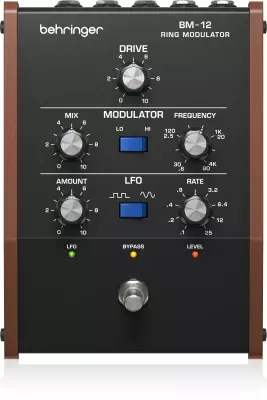 Behringer - Vintage Ring Modulator Pedal