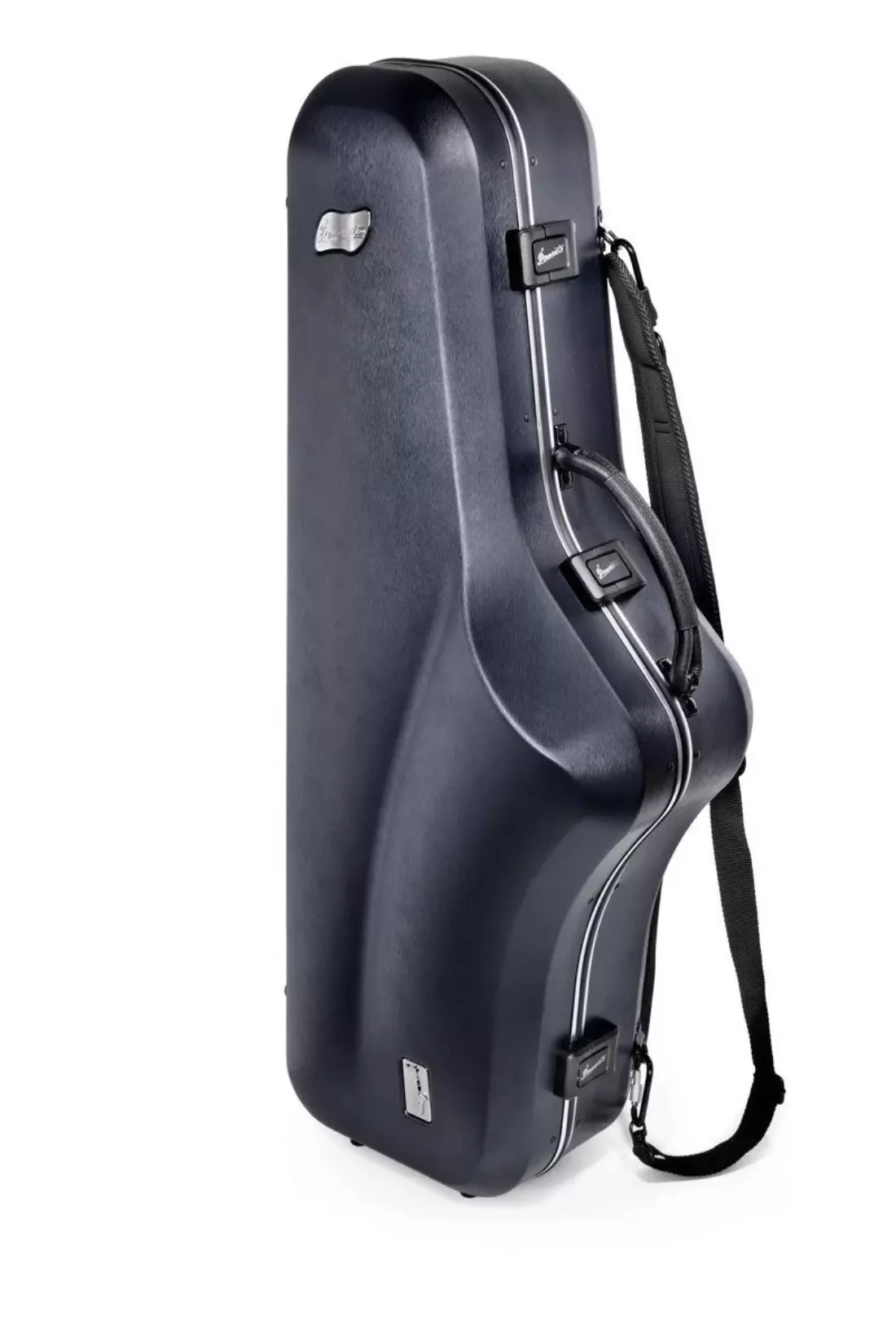 Touring Tenor Saxophone Case - Midnight Blue