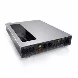 Professional Headphone Amplifier