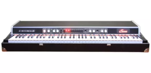 Crumar - Seven 73-Note Electric Piano
