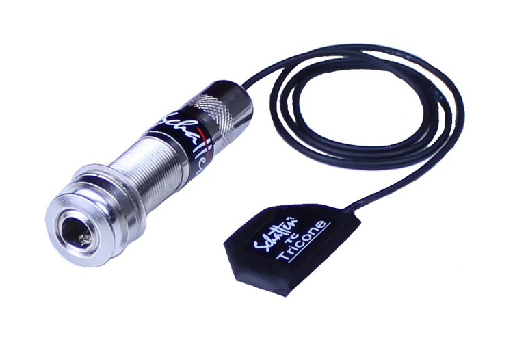 TC Passive Tricone Pickup