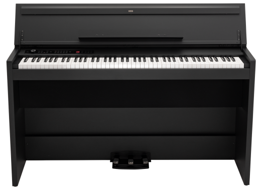 Korg - E1 Air Digital Piano - Black