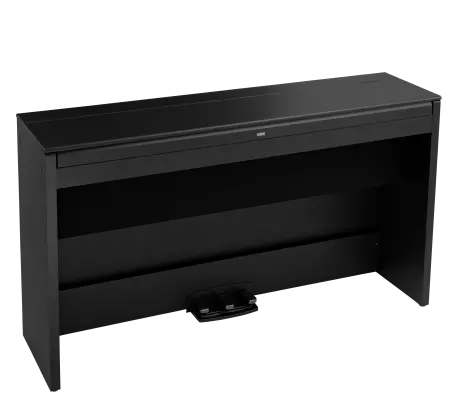 E1 Air Digital Piano - Black
