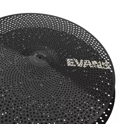 dB One Low Volume Hi-Hats - 14\'\'