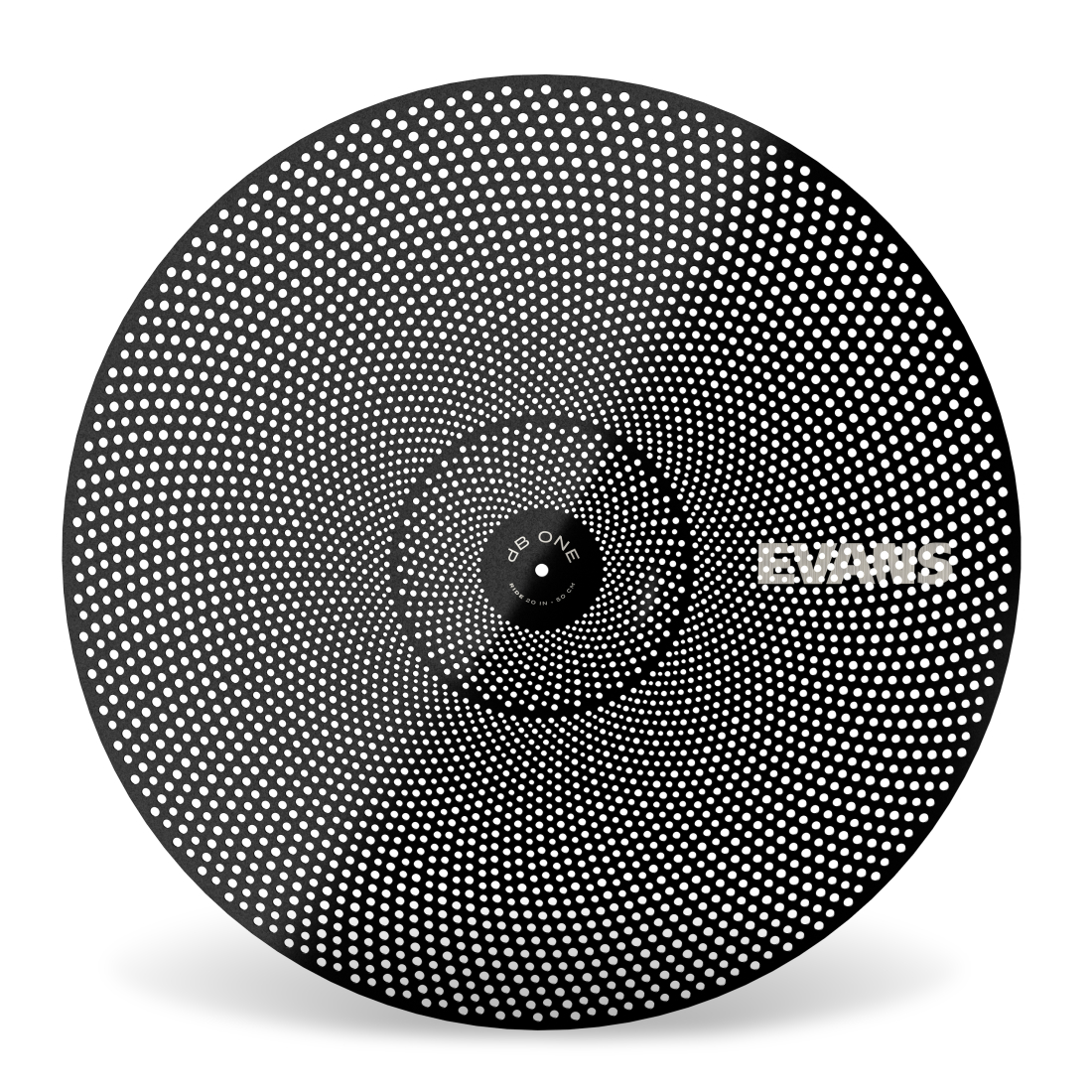 dB One Low Volume Ride Cymbal - 20\'\'