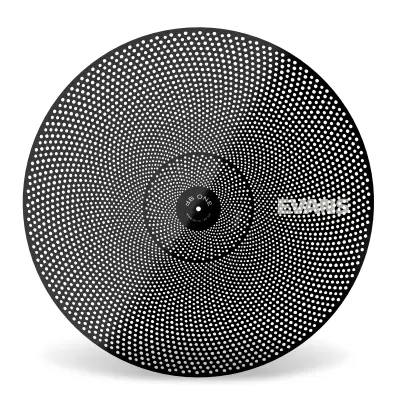 Evans - dB One Low Volume Ride Cymbal - 20