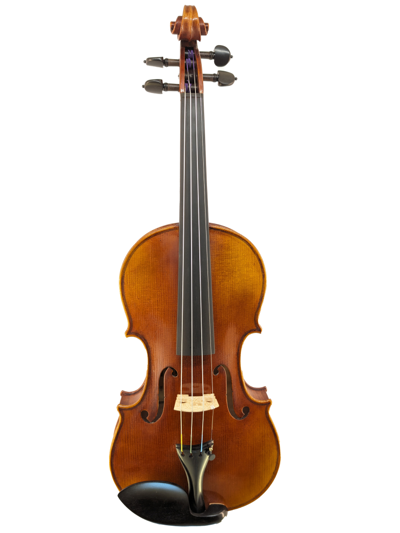 750E Artistic Series 4/4 Violin - Soil