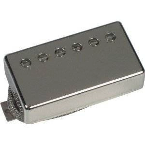 Burstbucker Pro Rhythm Pickup - Nickel