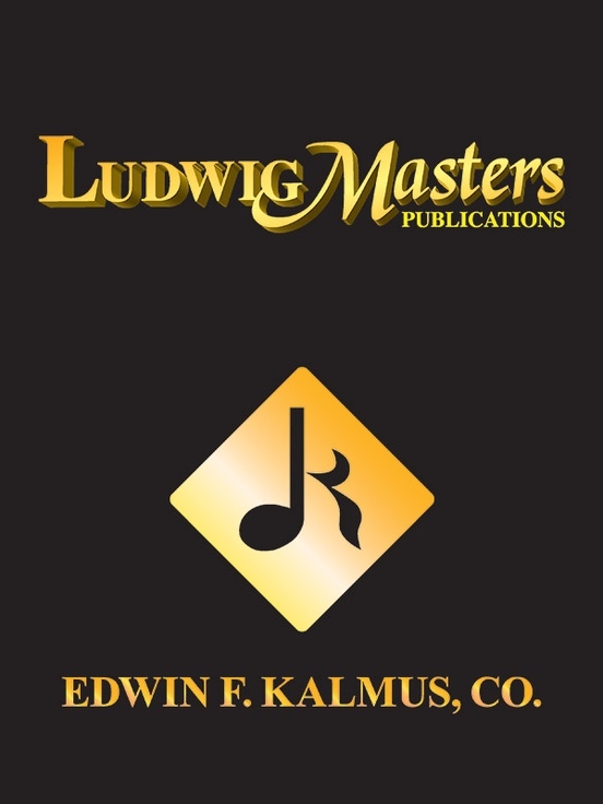 Pictures at an Exhibition, Part 7: The Great Gate of Kiev - Mussorgsky/Boyd - Concert Band - Gr. 5