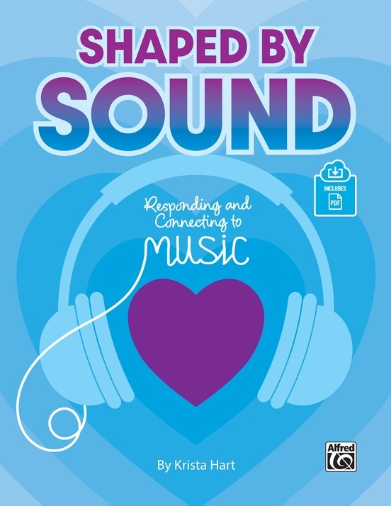 Shaped By Sound - Hart - Book/PDF