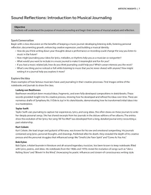 Shaped By Sound - Hart - Book/PDF